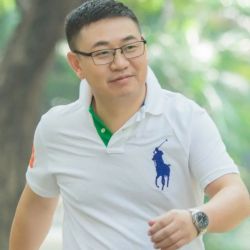 對話廣州德立碼頭董事長劉洪輝，剖析中國游艇碼頭建設(shè)與發(fā)展