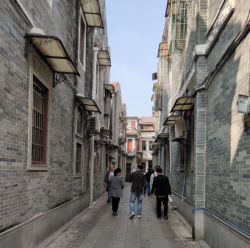 設(shè)計(jì)師出動(dòng)啦！海珠區(qū)南華西街怎么提升改造呢？
